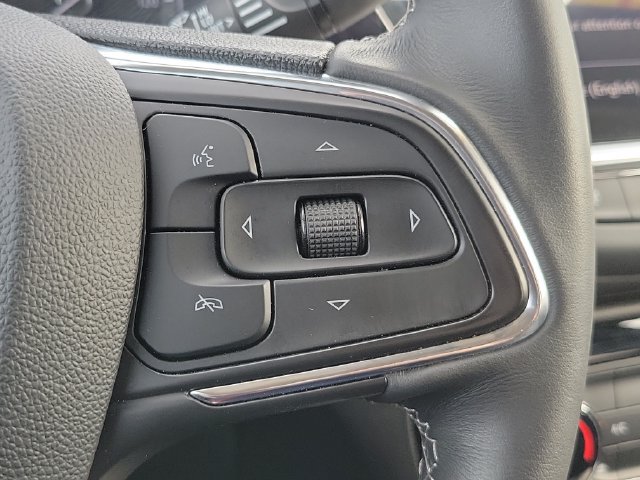 Used 2023 Buick Encore GX Preferred w/ Cold Weather Comfort Package AWD/4WD image 24
