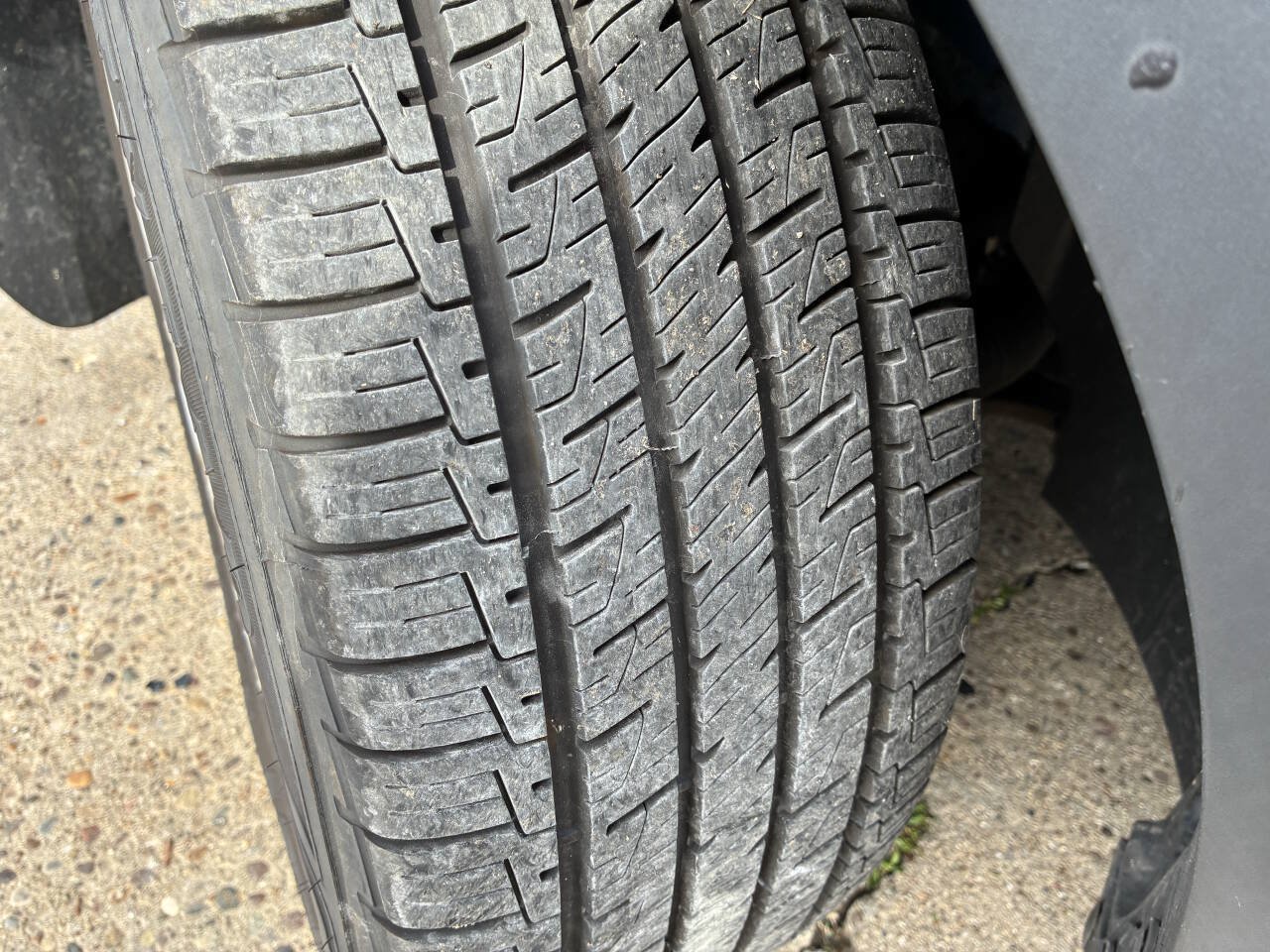 Used 2013 Ford Escape S FWD image 8