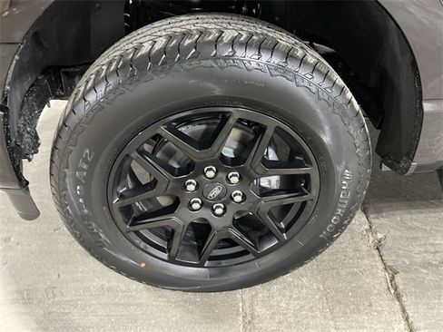 New 2025 Ford F150 STX w/ STX Black Appearance Package image 22