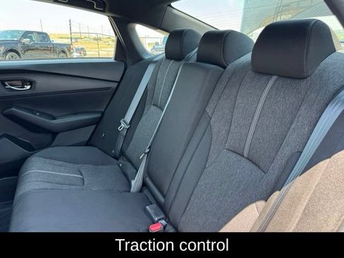 Used 2023 Honda Accord Sport image 18