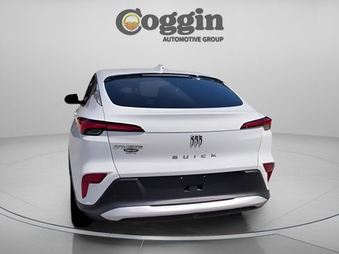 New 2025 Buick Envista Preferred w/ Convenience I Package image 10