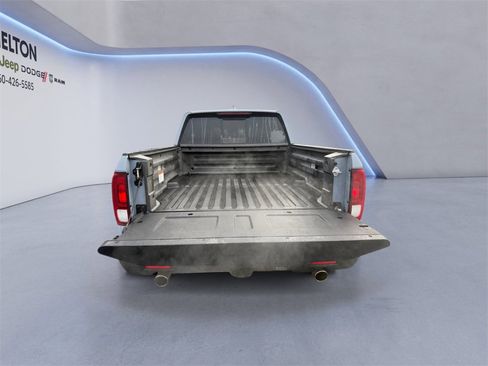 Used 2022 Honda Ridgeline RTL image 19