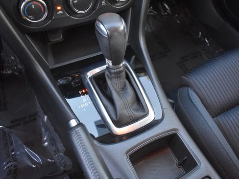 Used 2015 MAZDA MAZDA6 Sport FWD image 14