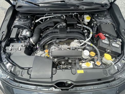 Used 2022 Subaru Impreza 2.0i Premium AWD/4WD image 18