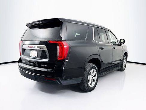 Used 2024 GMC Yukon SLE image 10
