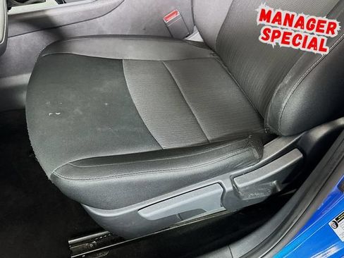 Used 2024 Nissan Sentra SV FWD image 20