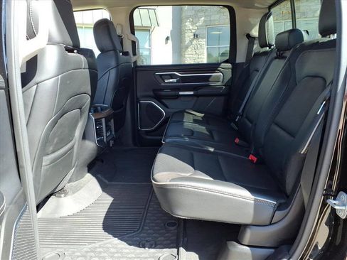 Used 2022 RAM 1500 Laramie w/ Trailer Tow Group image 23