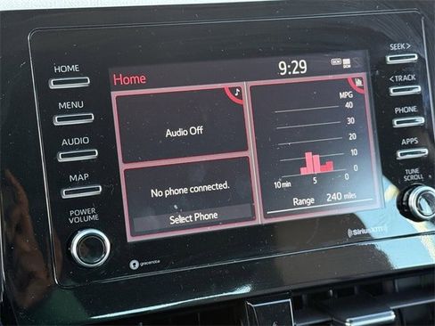 Used 2023 Toyota Camry SE image 18