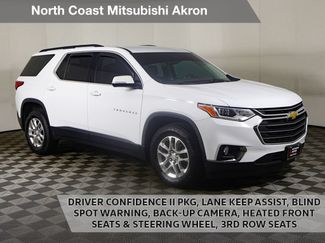 Used 2020 Chevrolet Traverse LT w/ Driver Confidence II Package AWD/4WD video 1