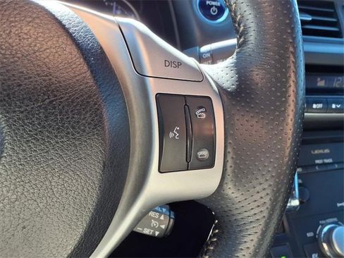 Used 2013 Lexus CT 200h image 15
