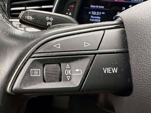 Used 2022 Audi Q7 3.0T Premium Plus w/ Premium Plus Package AWD/4WD image 34