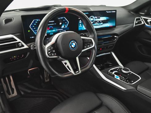 Used 2025 BMW i4 M50 AWD/4WD image 15