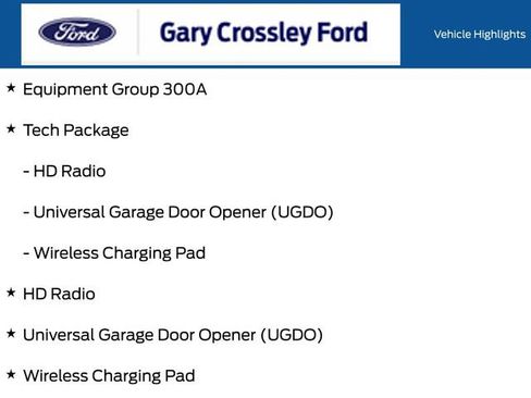 Certified 2023 Ford Bronco Sport Outer Banks w/ Tech Package image 12