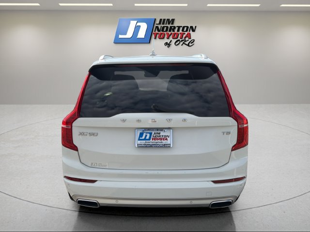 Used 2020 Volvo XC90 T5 Momentum FWD image 6