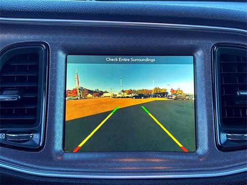 Used 2017 Dodge Challenger SRT w/ Technology Group image 26