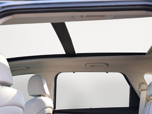 Used 2023 Kia Sorento SX image 10