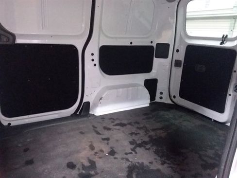 Used 2015 Nissan NV200 SV w/ Back Door Glass Package image 13