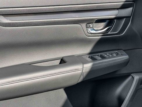 New 2026 Honda CR-V EX image 13