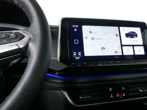 Certified 2024 Volkswagen Atlas Cross Sport SEL R-Line image 13