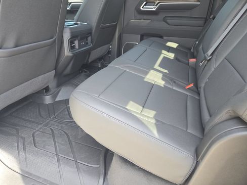 New 2026 Chevrolet Silverado 1500 RST AWD/4WD image 21
