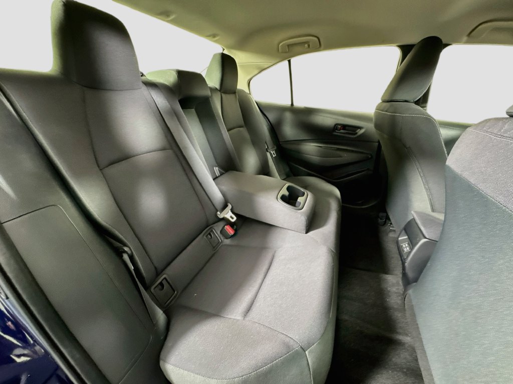 Used 2024 Toyota Corolla LE FWD image 27