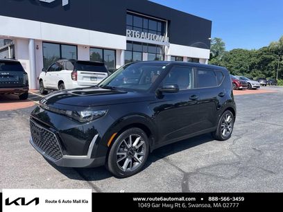 Used 2024 Kia Soul EX w/ Option Group 015