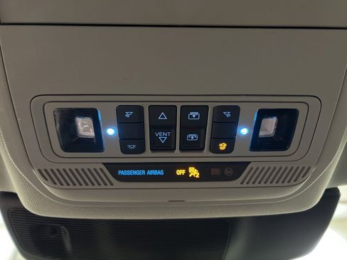 Certified 2023 Ford Explorer Limited w/ Hybrid Equipment Group 310A image 26