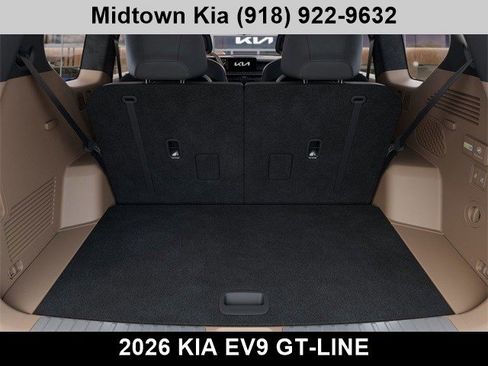 New 2026 Kia EV9 GT-Line image 19