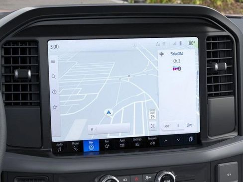 New 2025 Ford F150 XL w/ Equipment Group 103A High image 14