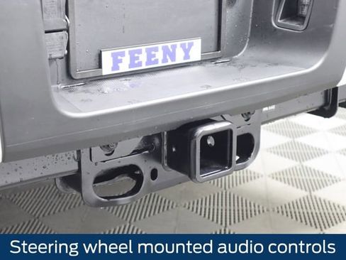 New 2026 Ford F350 XL w/ STX Appearance Package image 24