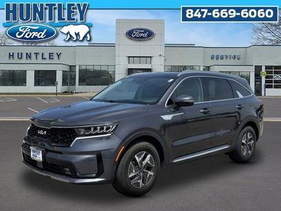 Used 2023 Kia Sorento SX Prestige