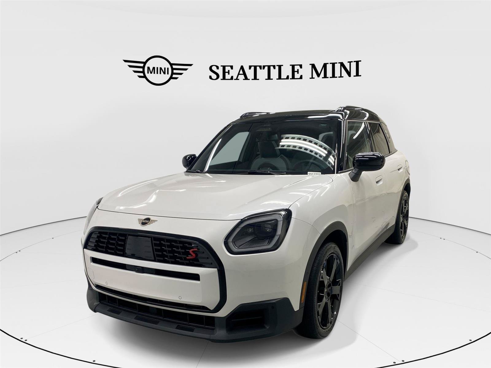 Used 2026 MINI Cooper Countryman S w/ Comfort Package Max AWD/4WD image 1