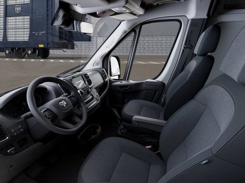 New 2026 RAM ProMaster 3500 w/ Quick Order Package 22G SLT FWD image 23