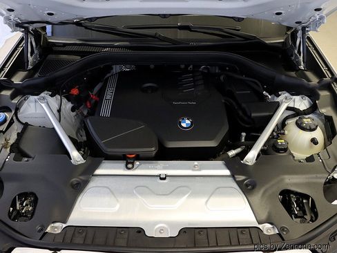 Certified 2022 BMW X3 xDrive30i w/ Premium Package 2 image 36