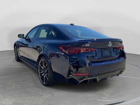 New 2026 BMW i4 M60 AWD/4WD image 8