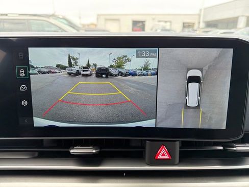 New 2026 Kia Carnival SX FWD image 13