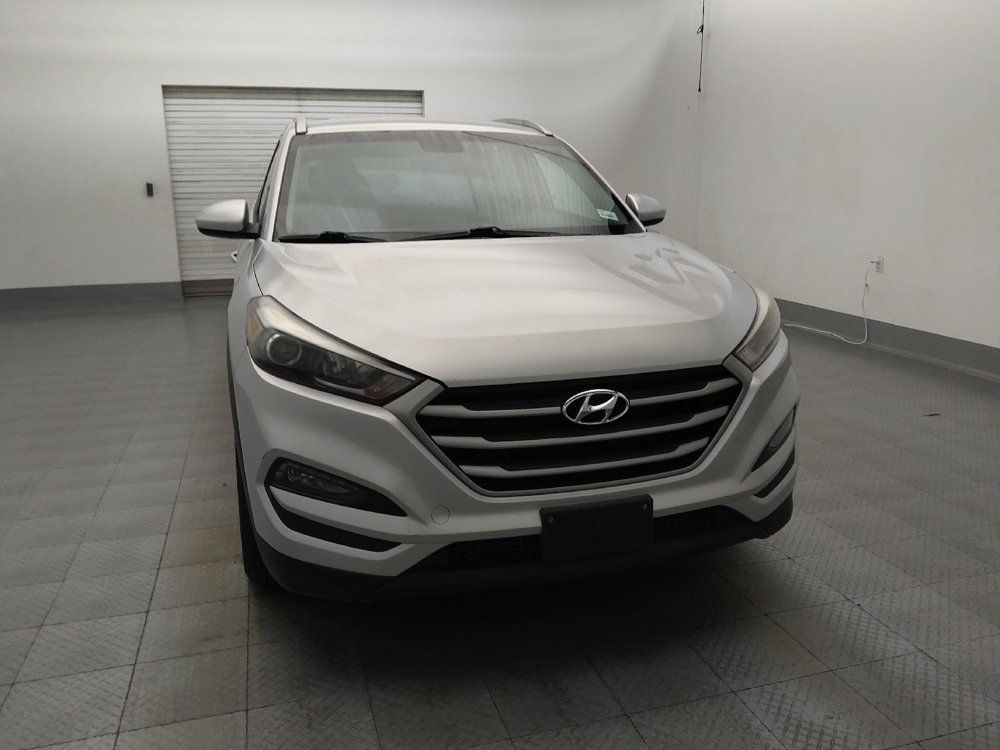 Used 2018 Hyundai Tucson SEL AWD/4WD image 14