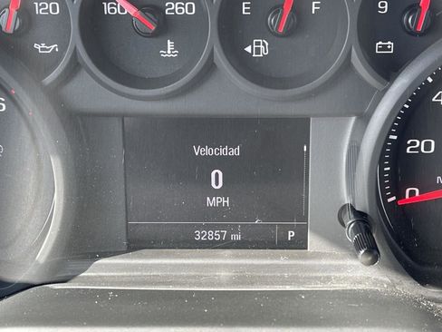 Used 2022 Chevrolet Silverado 1500 W/T image 8