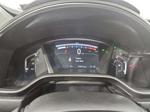 Used 2021 Honda CR-V EX-L image 15