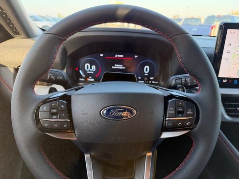 New 2026 Ford Explorer ST AWD/4WD image 31