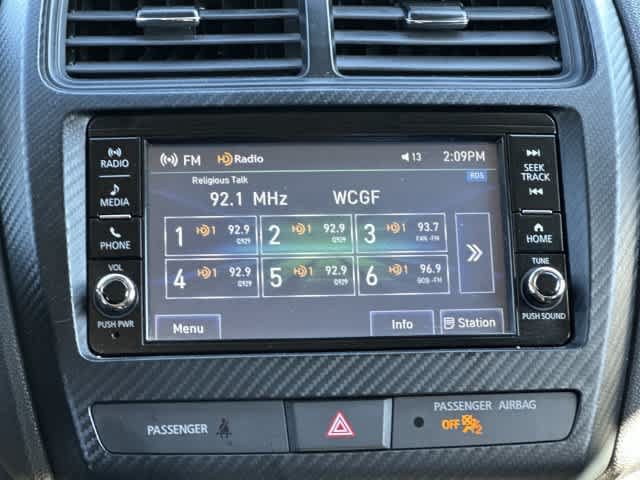 Used 2021 Mitsubishi Outlander Sport ES AWD/4WD image 10