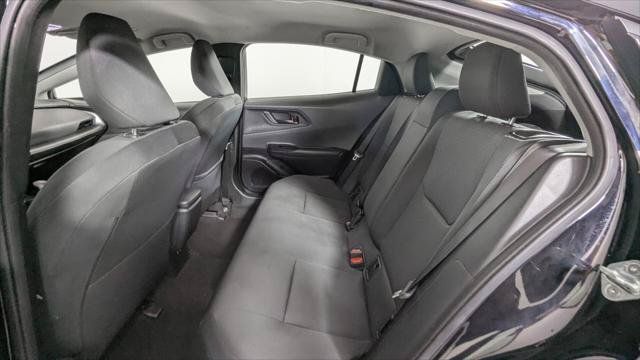 Used 2024 Toyota Prius LE FWD image 17