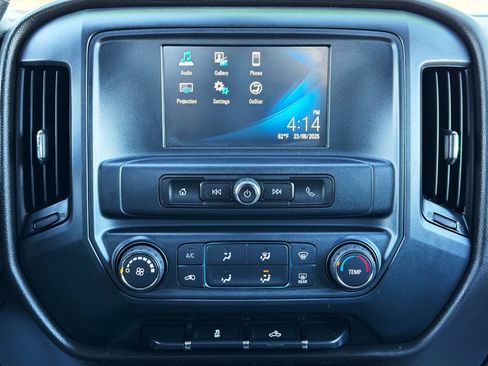 Used 2017 Chevrolet Silverado 2500 W/T w/ WT Convenience Package image 29