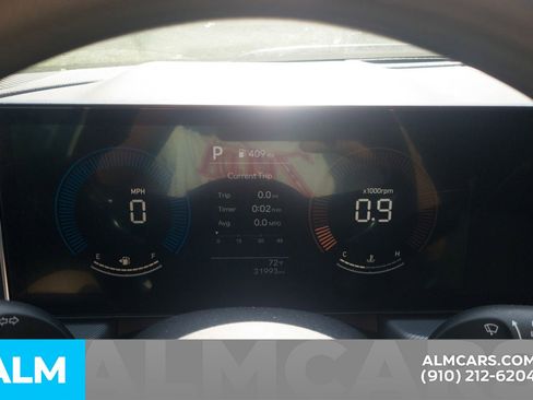 Used 2025 Hyundai Sonata SEL FWD image 15