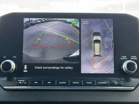 Used 2024 Mitsubishi Outlander SE image 32