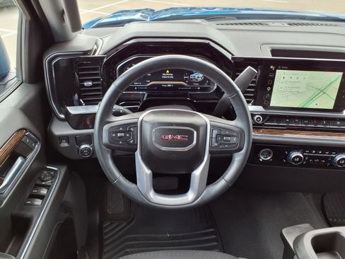 Used 2023 GMC Sierra 1500 Elevation RWD image 15