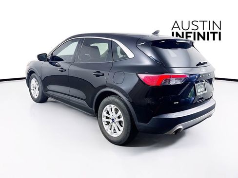 Used 2020 Ford Escape SE FWD image 5