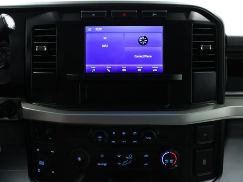 Used 2024 Ford F250 XL w/ STX Appearance Package image 22