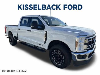 Certified 2025 Ford F250 XLT