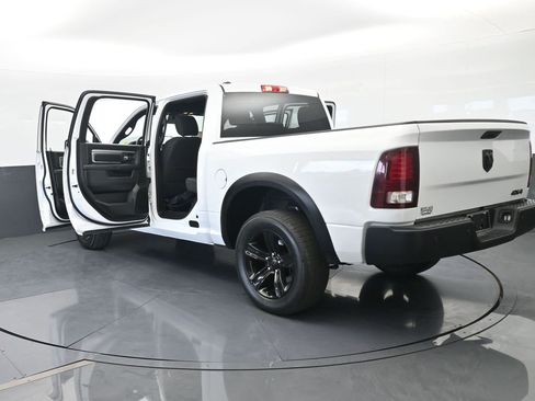 Used 2024 RAM 1500 Classic Warlock image 70